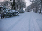 Winter in Wippingen