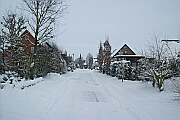 Winter in Wippingen