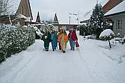 Winter in Wippingen