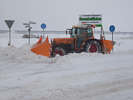 Winter in Wippingen