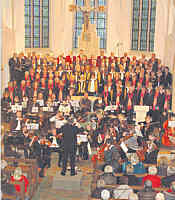 Foto aus der Ems-Zeitung vom 23.02.2010