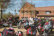 Motorradtreffen