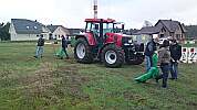 Ramadama in Wippingen