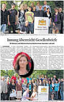 Zum Artikel in der Ems-Zeitung vom 25.06.2010