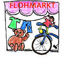 Flohmarkt