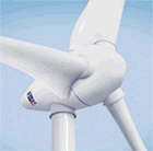 Rotor eines Windkraftwerkes