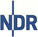 NDR Logo