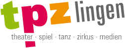 Logo Theaterpädagogisches Zentrum Lingen