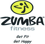 Zumba Logo