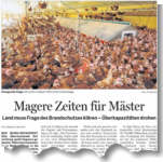 Zum Artikel in der Ems-Zeitung vom 14.10.2010