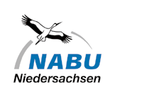 NABU - Naturschutzbund Deutschland e.V. Logo