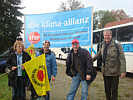 Anti-Castor-Demo in Dannenberg