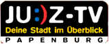 Logo JUZ-TV