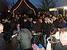 Weihnachtsmarkt Wippingen 2010