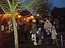 Weihnachtsmarkt Wippingen 2010