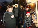 Weihnachtsmarkt Wippingen 2010