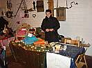 Weihnachtsmarkt Wippingen 2010
