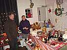 Weihnachtsmarkt Wippingen 2010