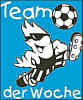 Logo: Team der Woche