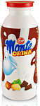 Zott Monte Drink- nur noch so süß wie Coca Cola