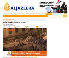 Al Jazeera