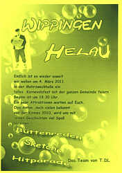 Zum Flyer