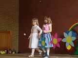 Frühlingsfest im Kindergarten Wippingen