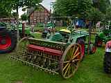 Mühlentag 2011 in Wippingen