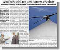 Ems-Zeitung vom 11.08.2011