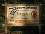 Motodrom Börger 24.10.2011