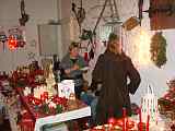 Wippinger Weihnachtsmarkt 2011