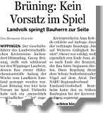 Artikel in der Ems-Zeitung vom 28.04.2012