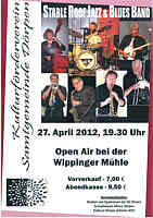 Flyer zum 27.04.2012