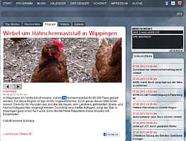 Zur Homepage der Ems-Vechte-Welle