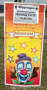 Circus Montani