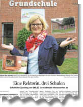 Artikel Ems-Zeitung vom 08.06.2012