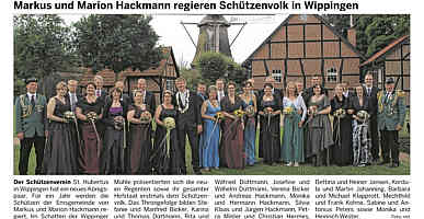 Ems-Zeitung vom 21.06.2012