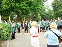 Schützenfestmontag