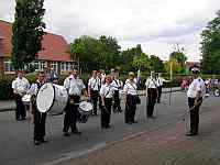 Schützenfestsonntag