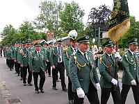 Schützenfestsonntag