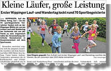 Ems-Zeitungsartikel vom 15.06.2012