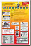 EZ-Sonderseite vom 14.09.2012 zur Wippinger Kirmes