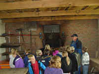 Grundschule auf dem Mühlenhof Wippingen