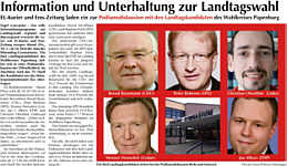 EL-Kurier vom 09.01.2013