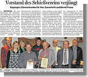 Ems-Zeitung vom 12.01.2013