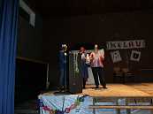 Wippinger Frauenkarneval 2013