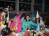 Wippinger Frauenkarneval 2013