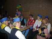 Wippinger Frauenkarneval 2013