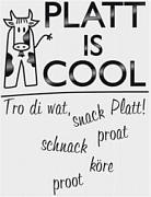 Zur Homepage von "Platt is cool"
