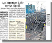 Ems-Zeitung vom 27.04.2013